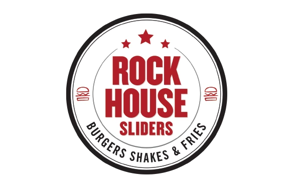 Rockhouse Sliders