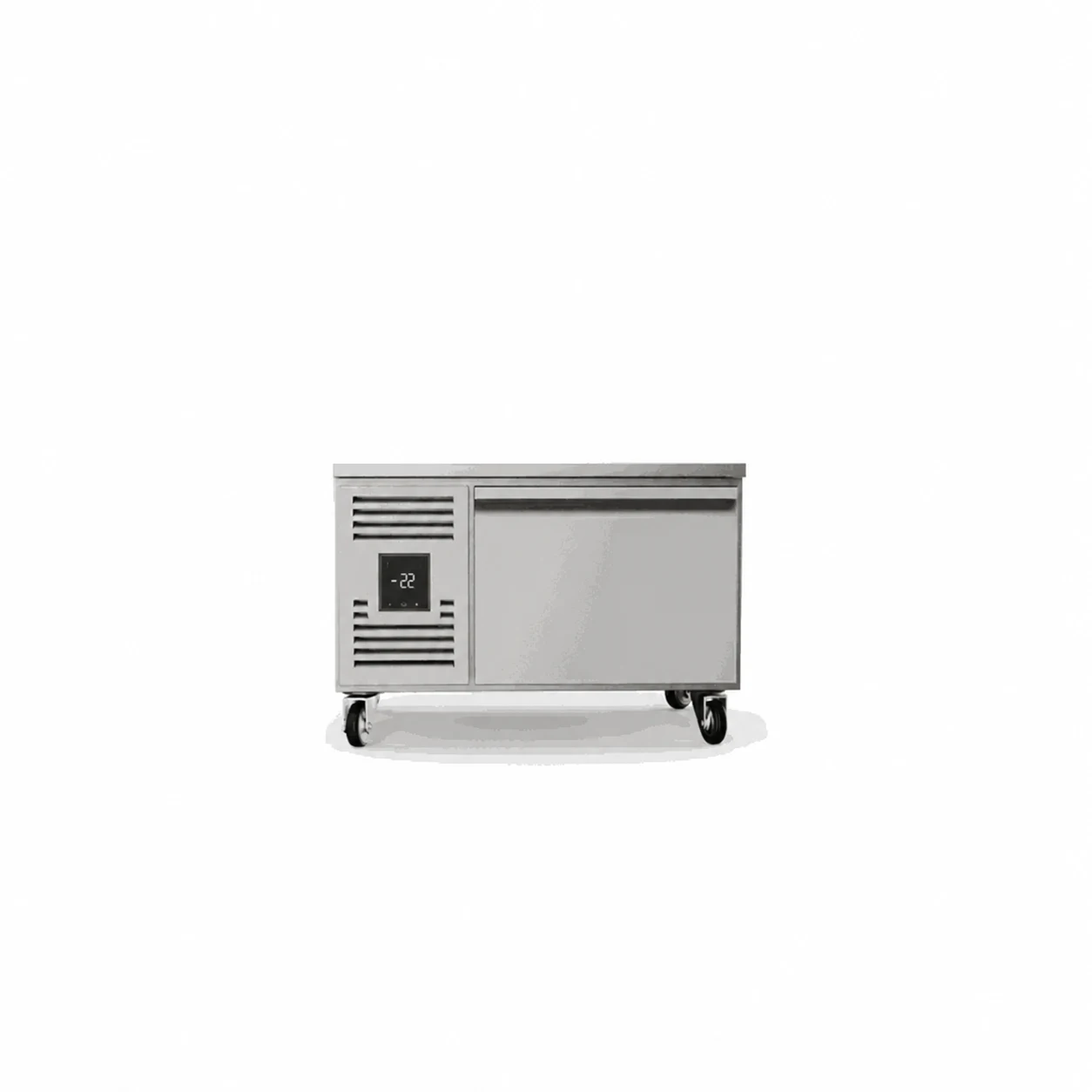 Low boy Freezer single drawer