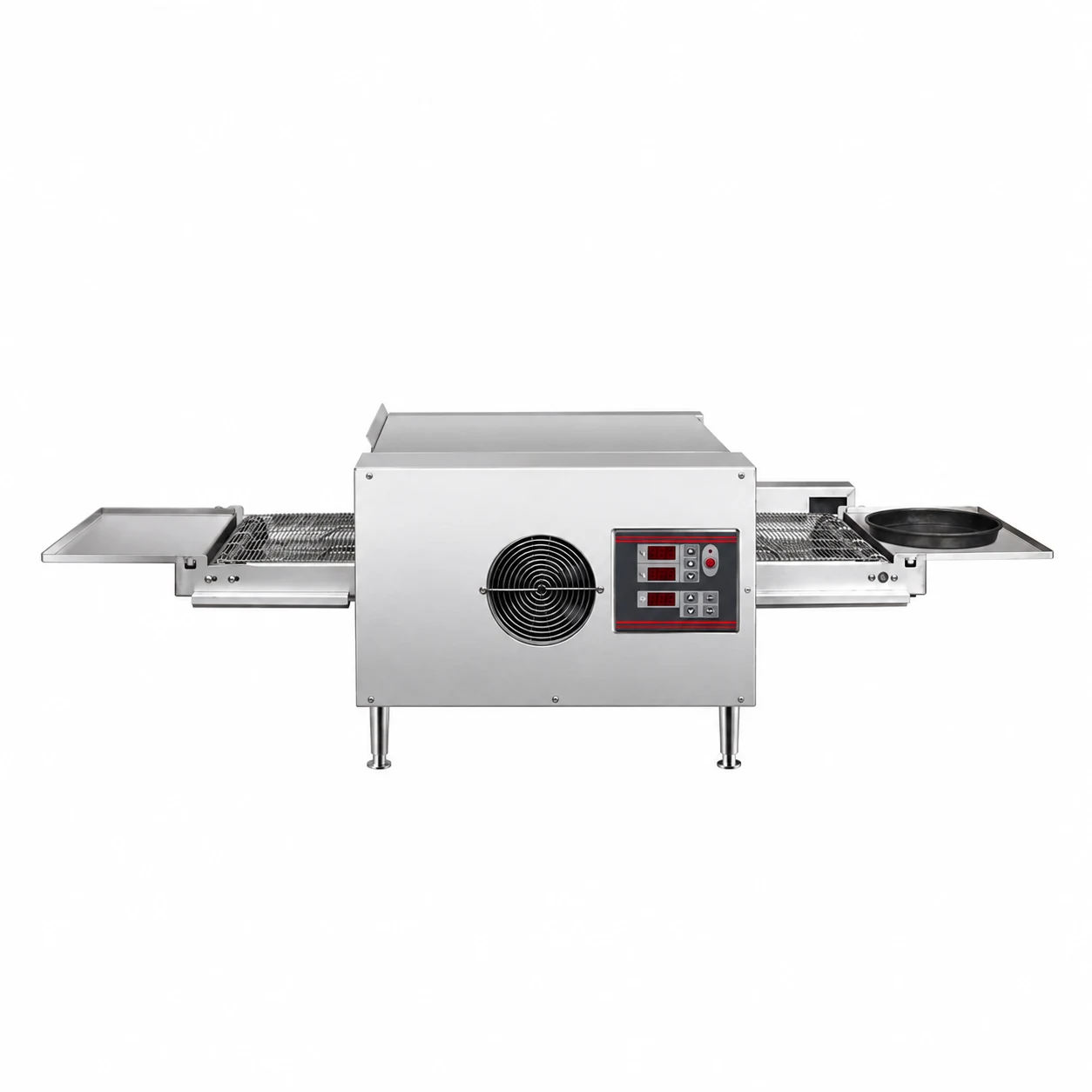 Conveyor Pizza Oven