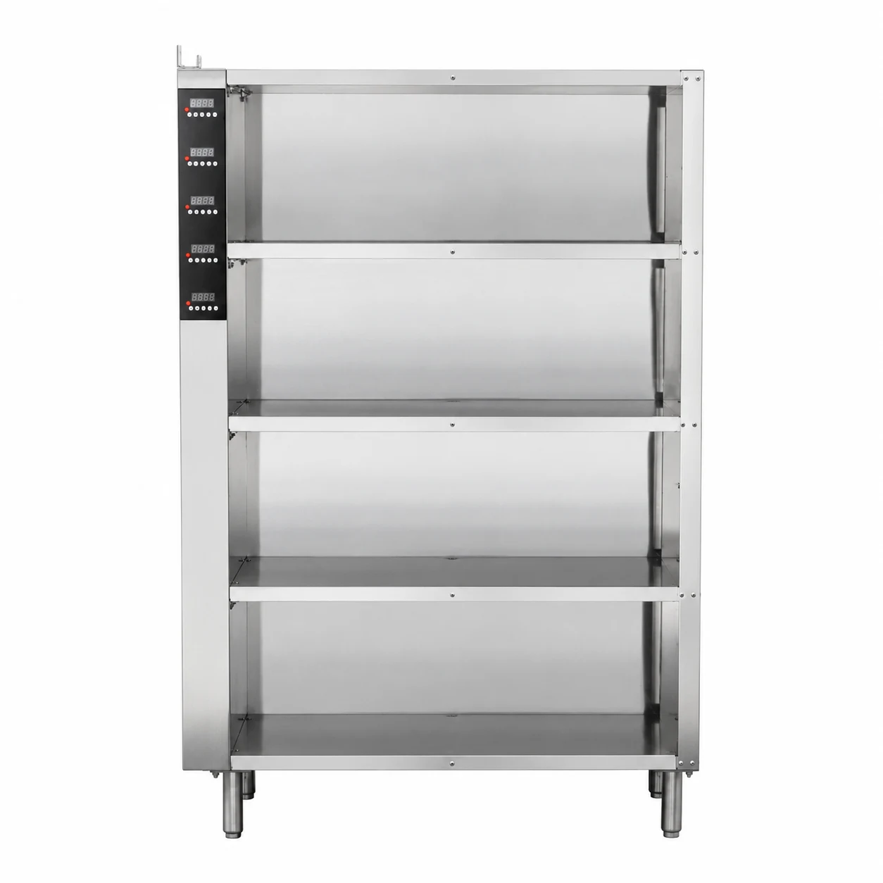 700mm Heated Display Grab & Go